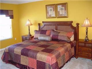 Holiday home Area Preferred Homes With Gameroom
