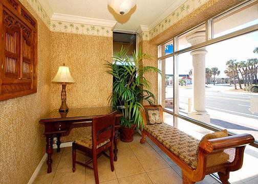 Hotel Howard Johnson - 2*