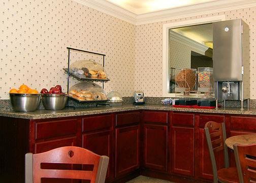 Hotel Howard Johnson - Ormond Beach
