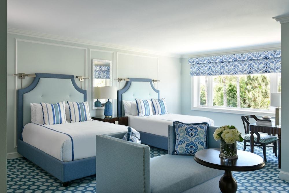Ponte Vedra And Club Resort Ponte Vedra Beach