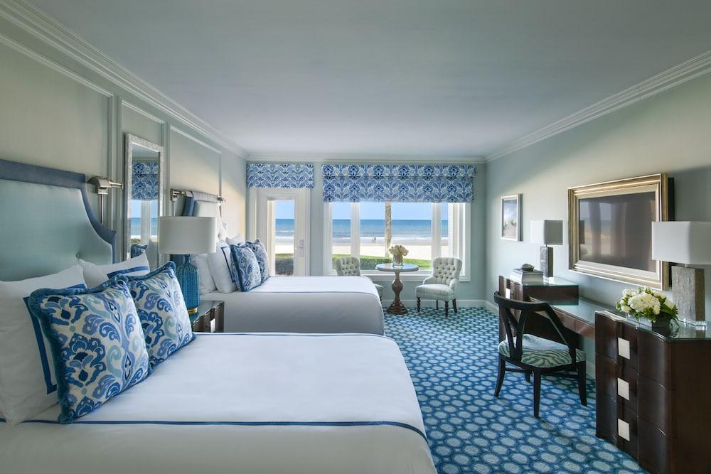 Ponte Vedra And Club Resort 5*