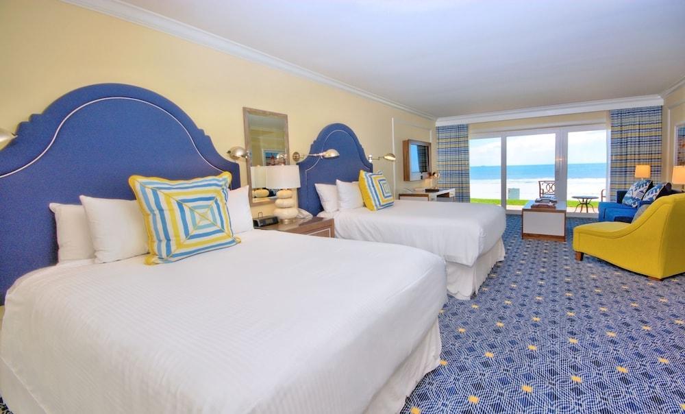 Resort Ponte Vedra And Club 5*