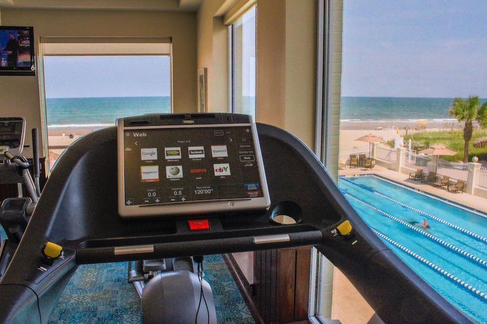 Ponte Vedra And Club 5* Ponte Vedra Beach