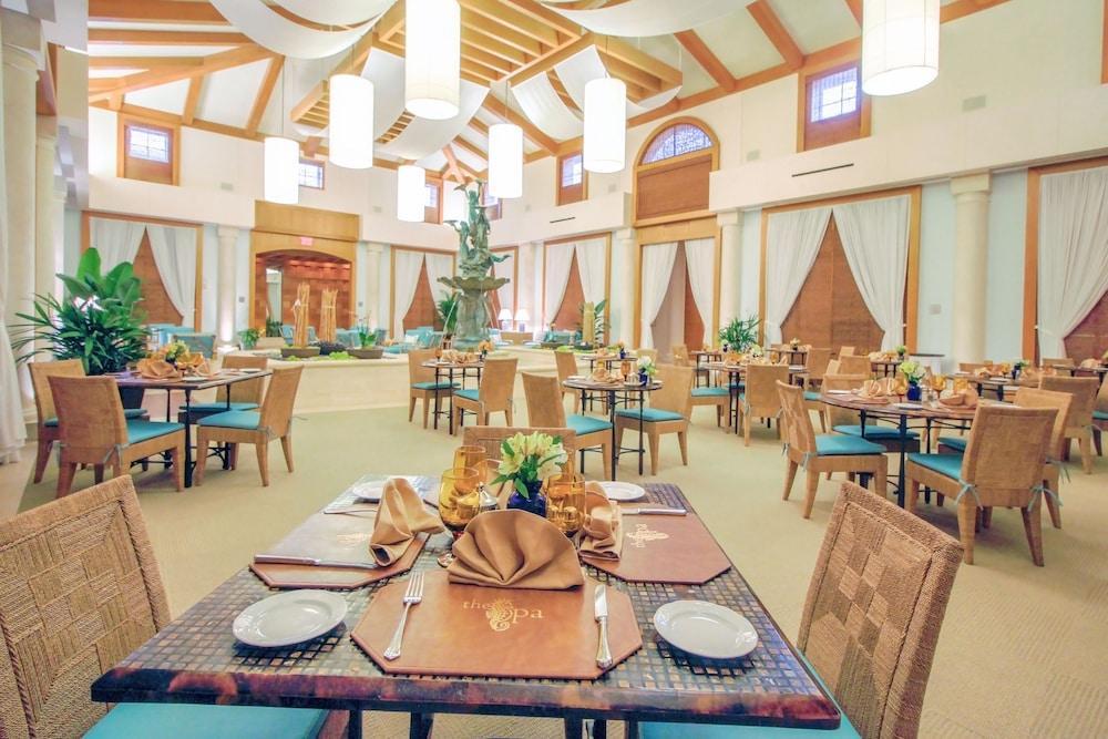 Ponte Vedra And Club 5*