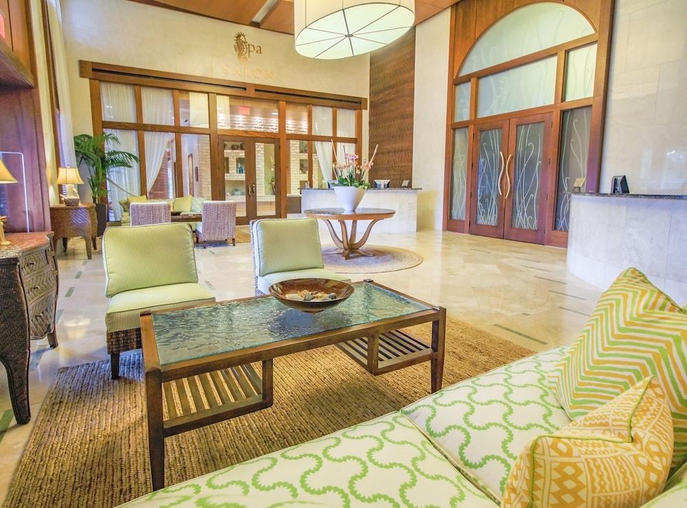Ponte Vedra And Club Resort 5*