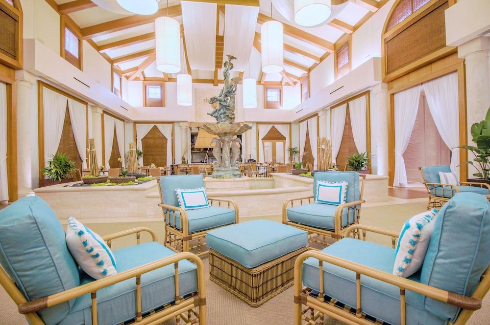 Ponte Vedra And Club 5*