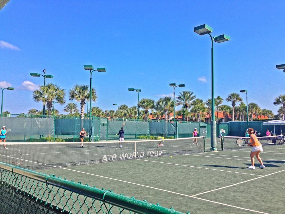 Ponte Vedra And Club Resort 5*