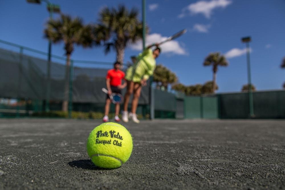 Ponte Vedra And Club Resort Ponte Vedra Beach