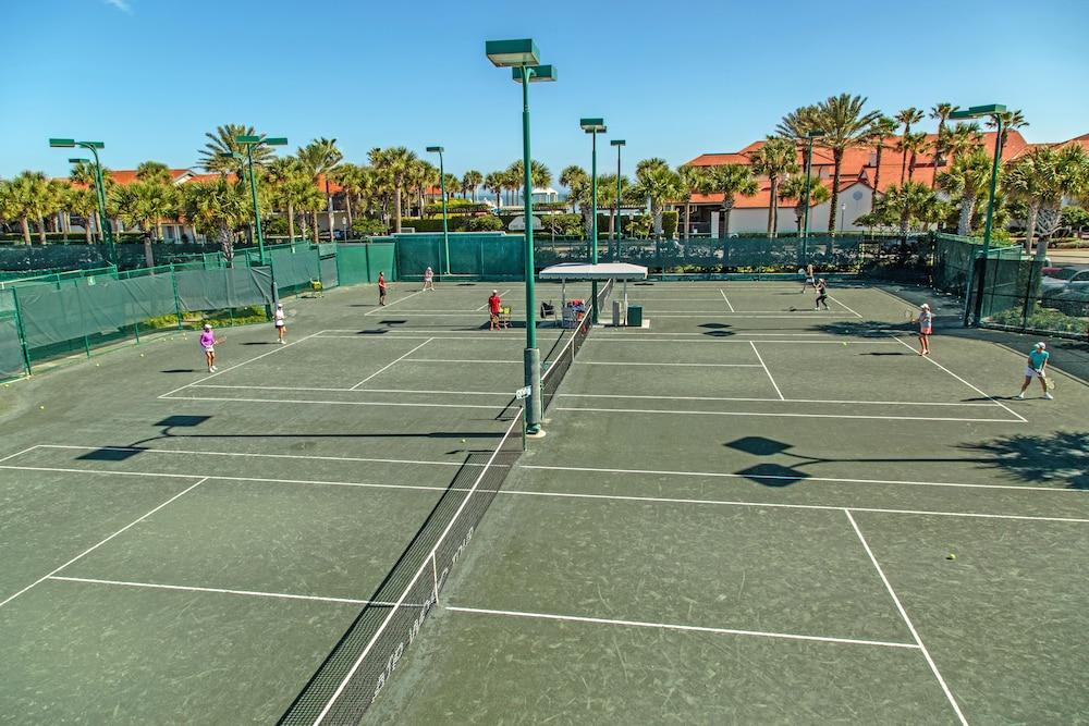 Resort Ponte Vedra And Club