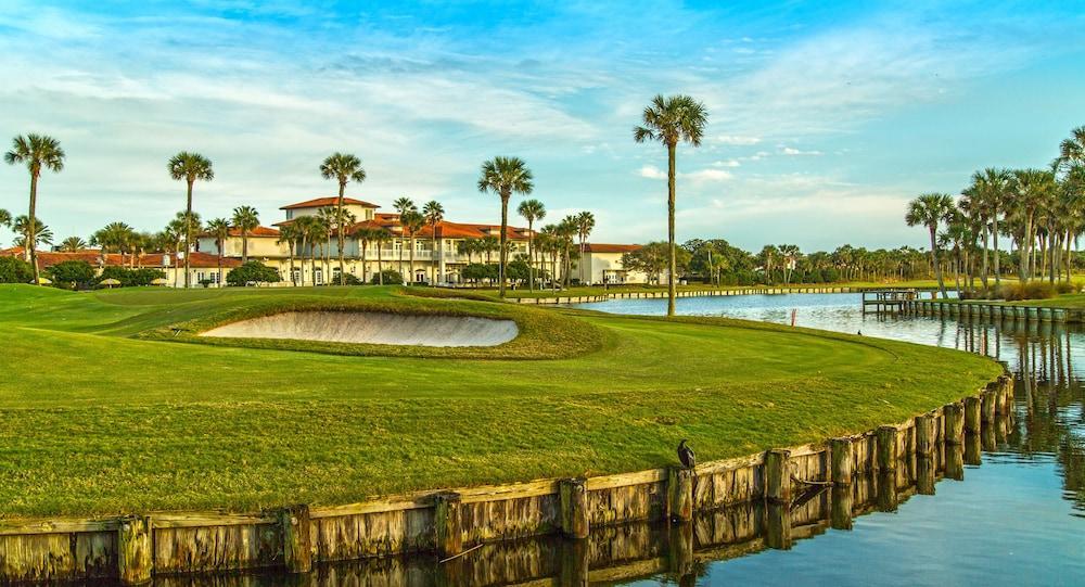 Ponte Vedra And Club 5* Ponte Vedra Beach