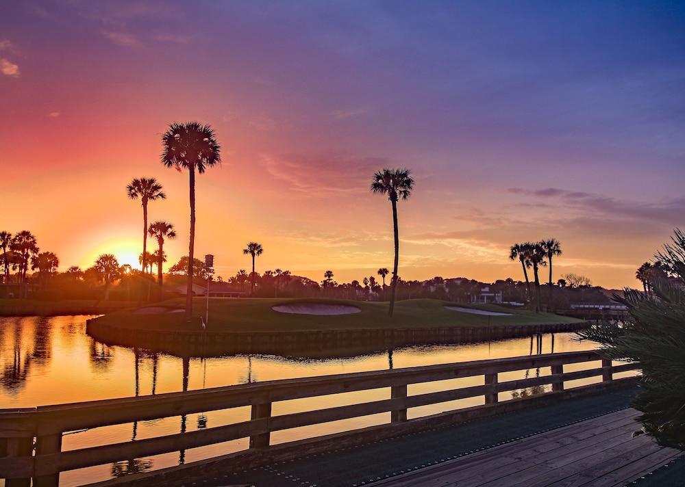 Ponte Vedra And Club Ponte Vedra Beach