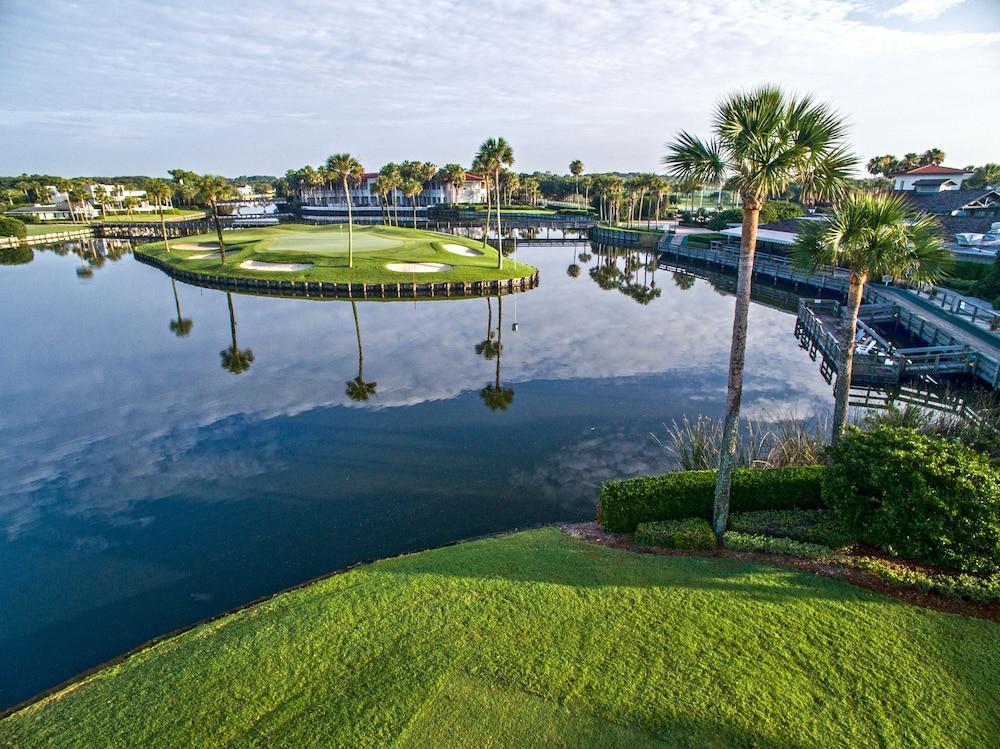 Ponte Vedra And Club 5*