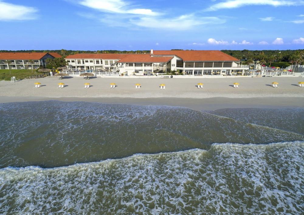 Ponte Vedra And Club 5* Ponte Vedra Beach