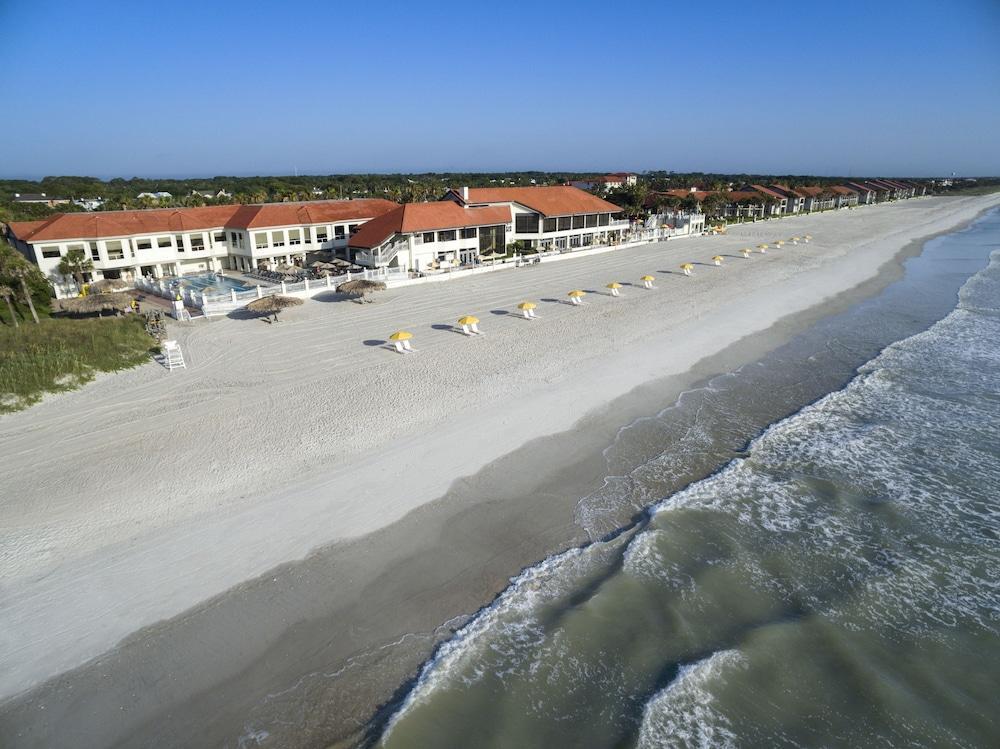 Ponte Vedra And Club 5*
