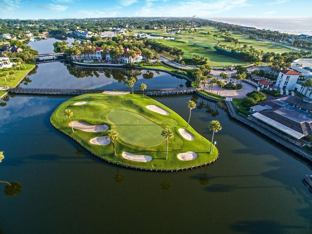 Ponte Vedra And Club Resort