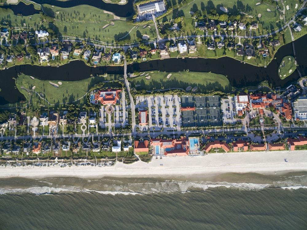 Resort Ponte Vedra And Club Ponte Vedra Beach