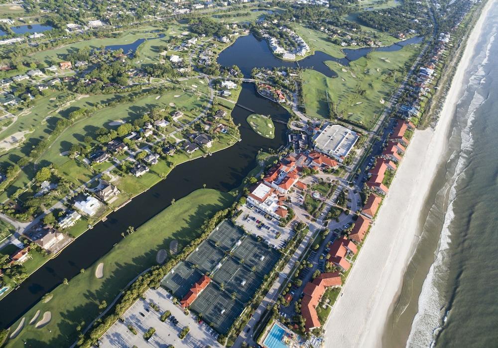 Resort Ponte Vedra And Club 5*