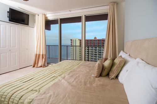 Shores Of Panama Penthouse Aparthotel