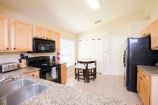 Highlands Reserve Homes Davenport