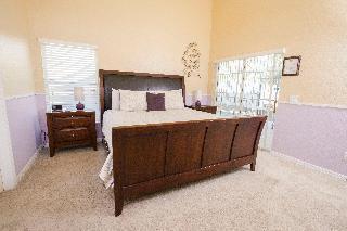 Highlands Reserve Homes Villa Davenport
