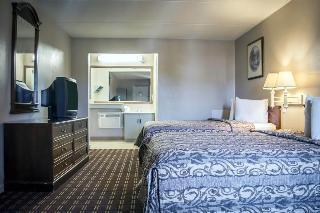 Hotel Rodeway Clearwater-dunedin