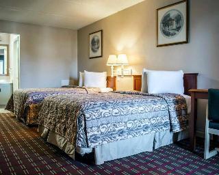 Rodeway Clearwater-dunedin 2*