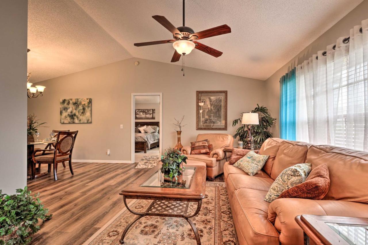 Centrally Located With Pool And Yard