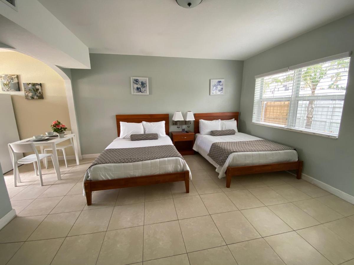 Coral Key Hotel 3*