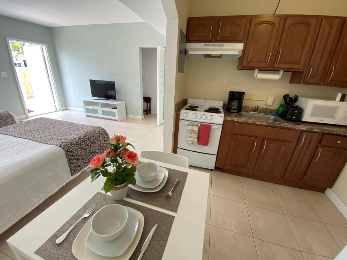 Coral Key 3*