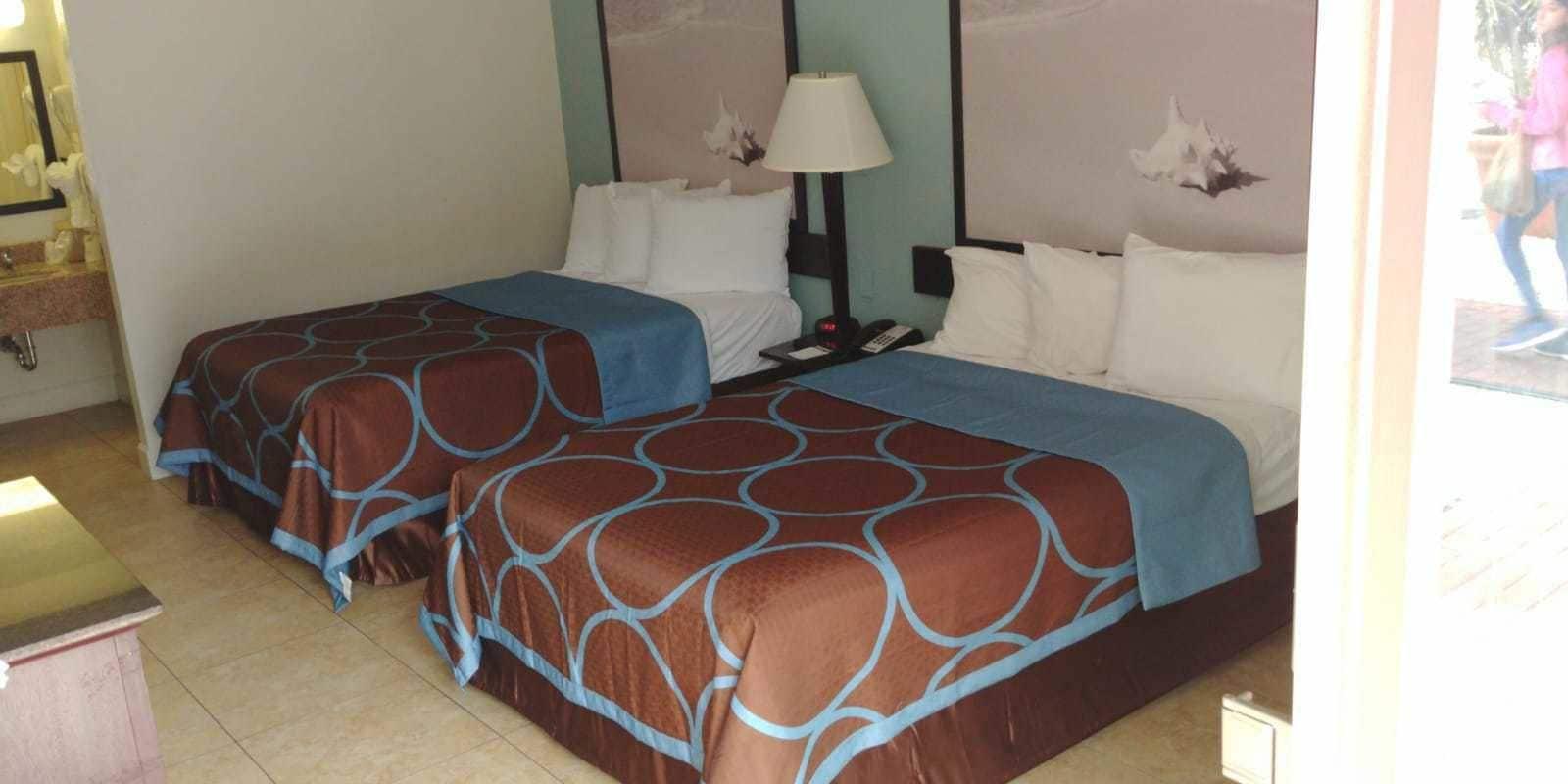 Super 8 By Wyndham 2* St. Petersburg