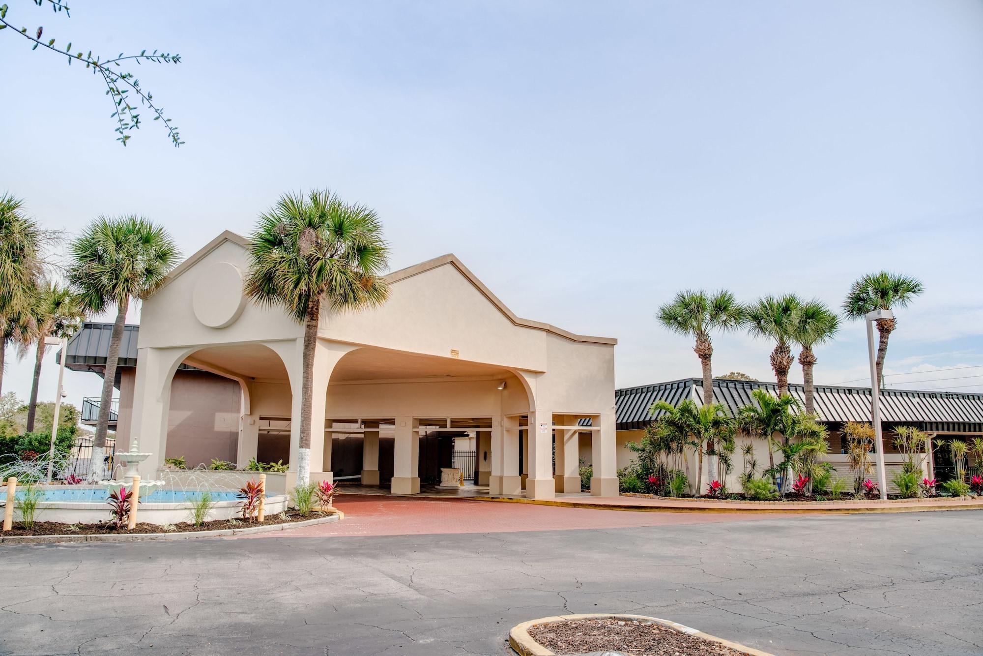 Super 8 By Wyndham 2* St. Petersburg
