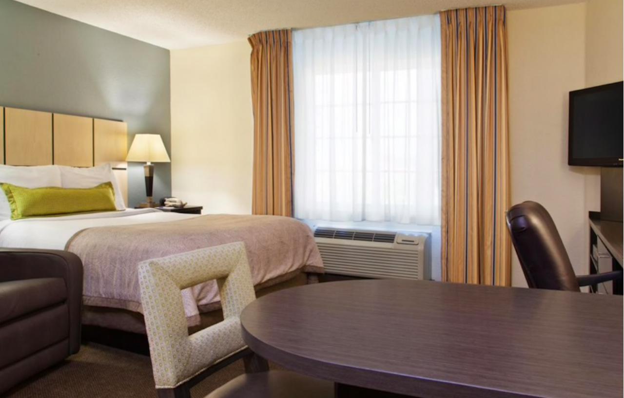 Sonesta Simply Hotel 3*