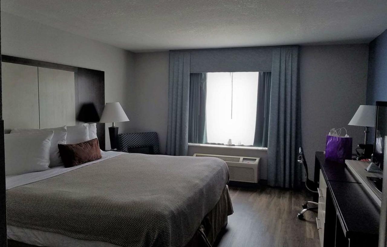Hotel Wyndham Garden - 3*