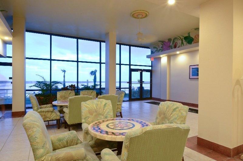 Resort Oceanside Daytona
