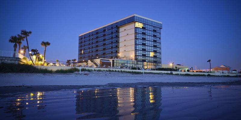 Oceanside Daytona