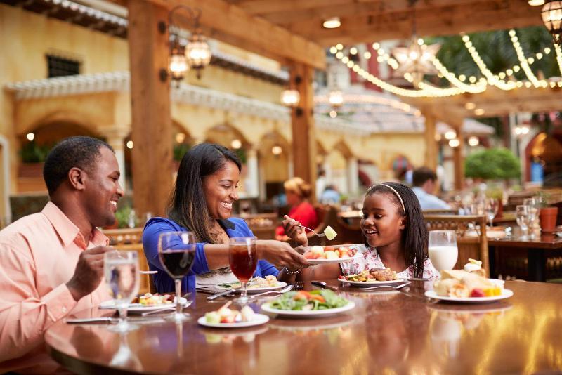 Gaylord Palms & Convention Center Resort Celebration