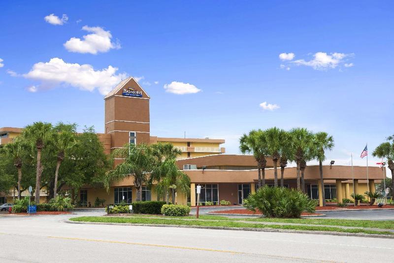 Baymont By Wyndham Celebration Hotel Kissimmee