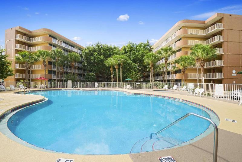 Baymont By Wyndham Celebration Kissimmee