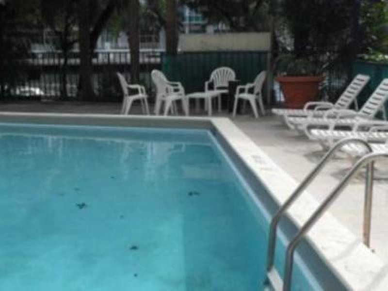 Comfort & Downtown Brickell-port Of 4*