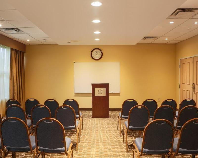 Hotel Comfort Miami -