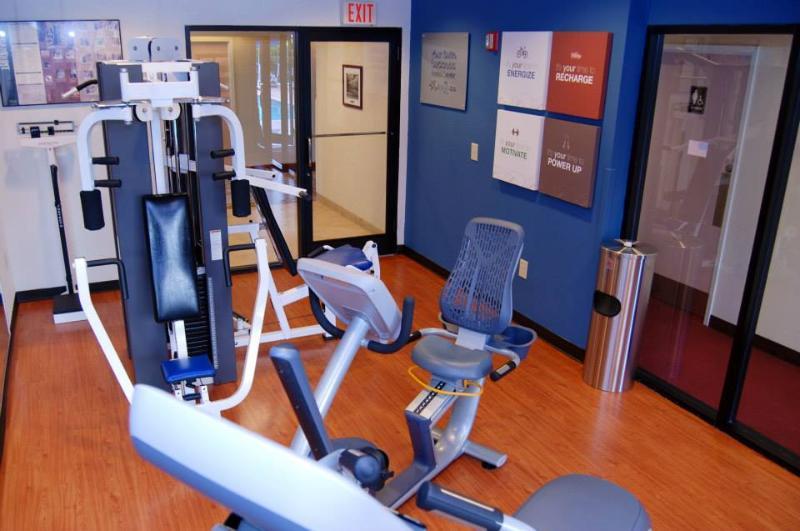 Hotel Comfort Miami - 3*