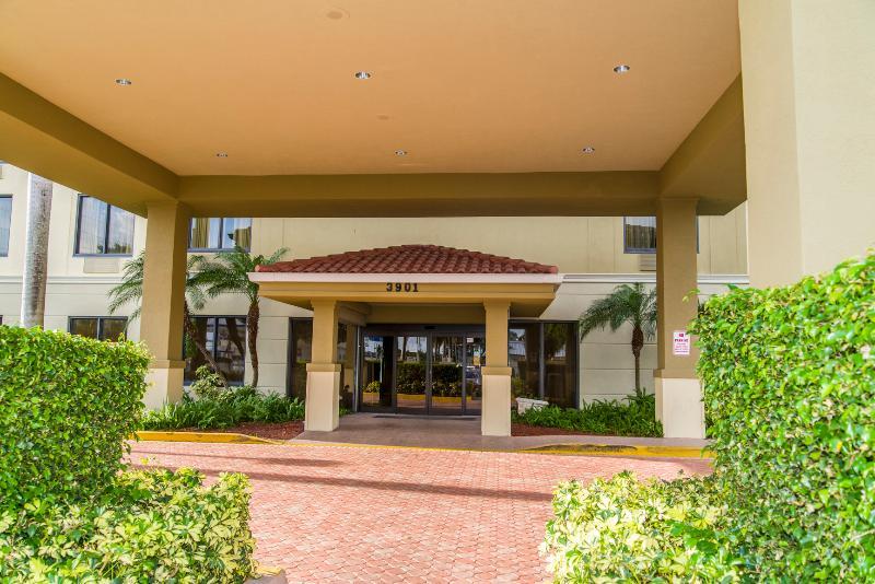 Comfort Miami - Hotel 3*