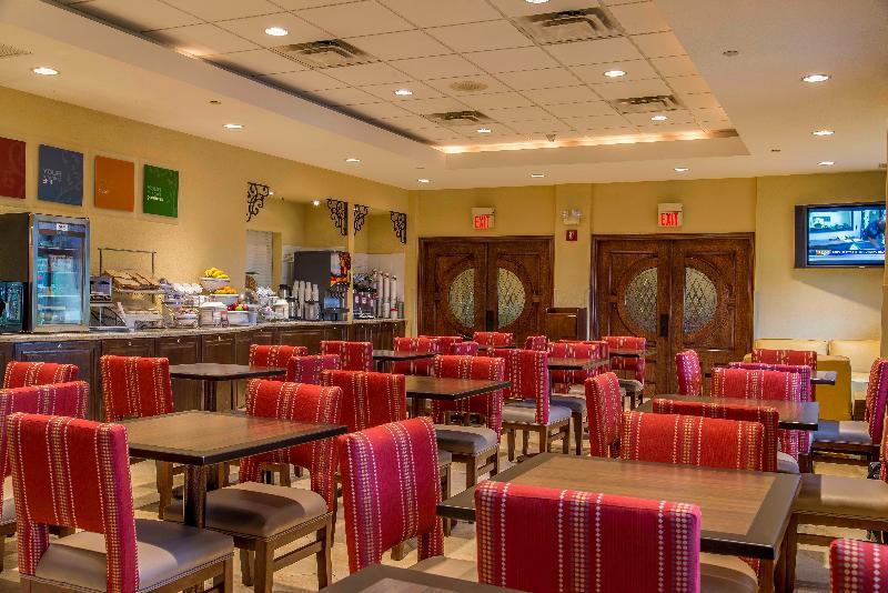 Hotel Comfort Miami -