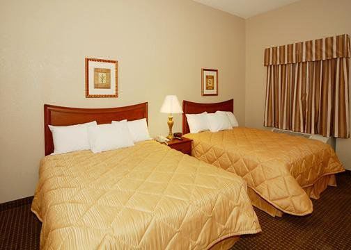 Hawthorn Extended By Wyndham Panama 3*