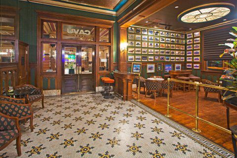 Crowne Plaza Grand Hotel Pensacola