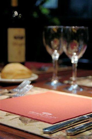 Crowne Plaza Grand Hotel
