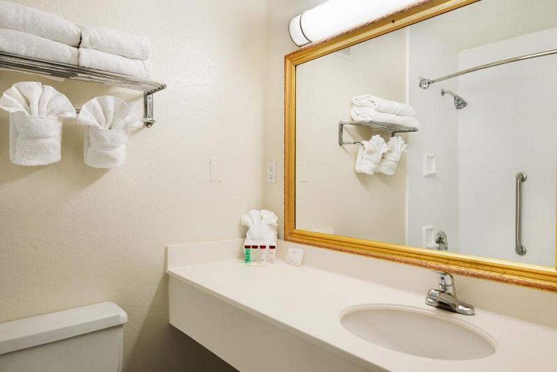 Hotel Wyndham Garden Capitol Near Fsu 3*
