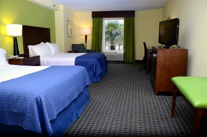 & Daytona On The Ocean By Ihg Resort