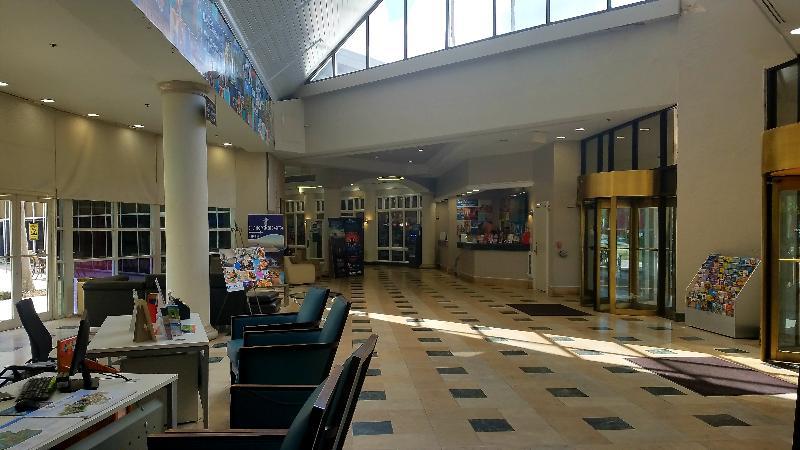 Kissimmee By The Parks By Ihg 3*