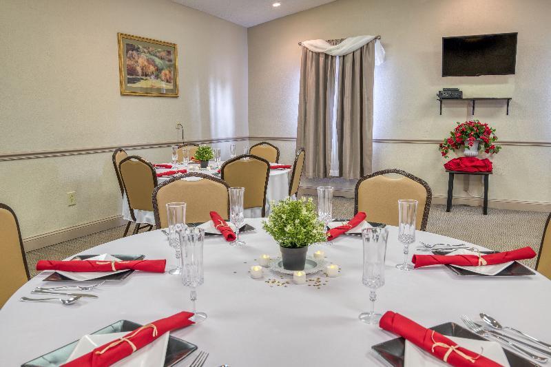 Hotel 1565 - St. Augustine